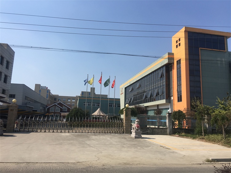 Zhejiang Orient Industry & Trade Co., Ltd. logo