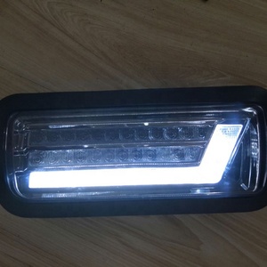 ผลิตภัณฑ์ใหม่ไฟวิ่งกลางวันสำหรับ Lada <span class=keywords><strong>Niva</strong></span> - Product Image 1