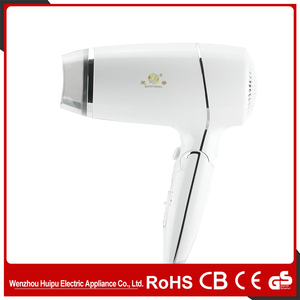 2000 W Potente Capelli Asciutti Veloce e Mantenere Lucido capelli pieghevole asciugacapelli - Product Image 1