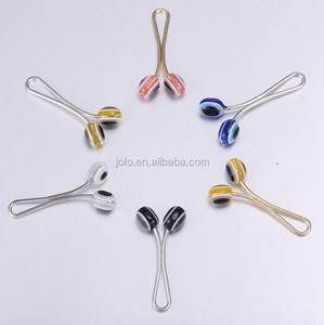 Offre Spéciale Haute Qualité Mode Strass Clip <span class=keywords><strong>Pour</strong></span> Foulard Musulman <span class=keywords><strong>Hijab</strong></span> Épingles - Product Image 4