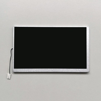 Écran LCD TFT Hannstar 7 pouces 800x480 FPC 60 broches HSD070IDW1-E13