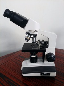 Microscope F104 1000X, usine de Ningbo Beilun, microscope biologique binoculaire, <span class=keywords><strong>microscopio</strong></span> pas cher - Product Image 2
