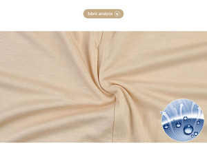 Pantaloncini estivi da donna in cotone elasticizzato elasticizzato Casual <span class=keywords><strong>pantaloni</strong></span> corti da Modal mutandine - Product Image 6