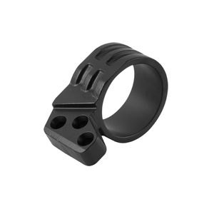 Braket Dudukan Mesin Presisi CNC Besi Kustom Bersertifikasi IATF16949 Suku Cadang Mobil Braket Dudukan Pengecoran - Product Image 2