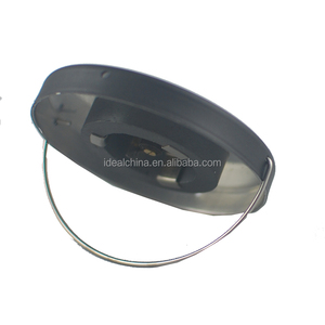 인기있는 사용자 정의 자기 스토브 연도 온도계 나사 - Product Image 3