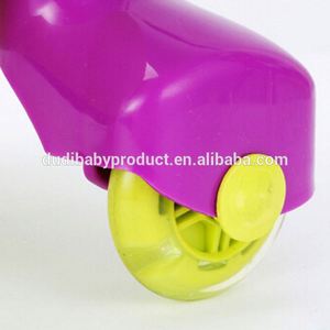 Commercio all'ingrosso di new PP bambini ride on auto plasma/capretti twist auto/auto bambino altalena - Product Image 6
