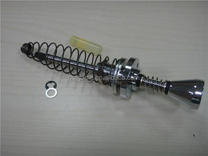 อะไหล่เครื่องเล่นพินบอลไต้หวัน DST พร้อมเข็ม 36/28/10 ตัว - Product Image 3