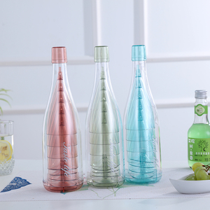 Custom <strong>Large</strong> clear pp Travel Plastic Water Outdoor Drinking <strong>Cups</strong> - Product Image 2