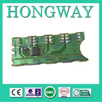 Chip para cartucho de tóner Samsung ML4550 ML4551