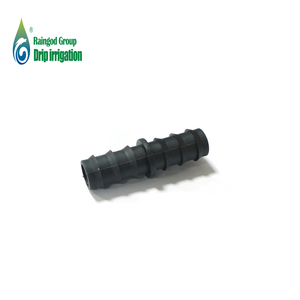 T tee spinato agnail connettore tubo di acqua raccordo per tubo di irrigazione dirp - Product Image 4