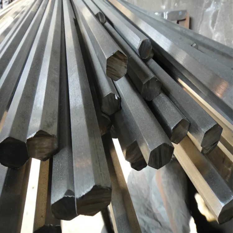 Astm 310s Cold Drawn Stainless Steel Hexagonal Bar