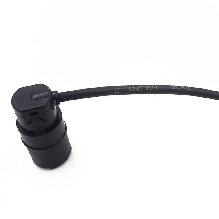 Honchang 89546-0K070 Rear Left ABS Sensor for Toyota Hilux Vigo