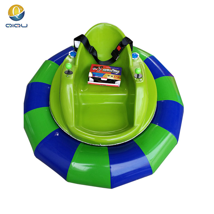 Детский надувной бампер UFO для парка развлечений