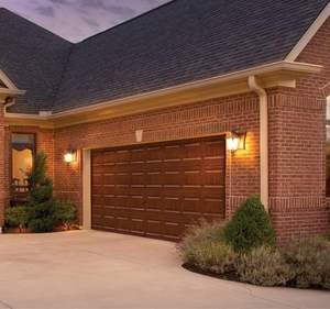 Chất Lượng Cao PU Bọt Tự Động Con Lăn Màn Trập Cửa Nhà Để Xe Với Windows - Product Image 5