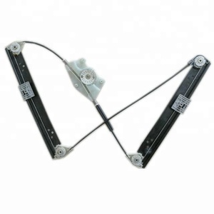 Lève-vitre électrique complètement arrière gauche droite pour TOU AREG 7L - Product Image 1