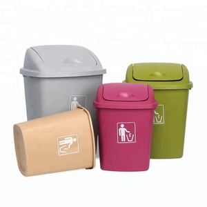 30l 40l 65l <strong>Swing</strong> Lid Garbage <strong>Bin</strong> 10 Gallon Wast <strong>Bin</strong> - Product Image 6