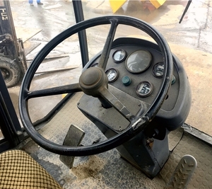 Rouleau de route Dynapac CA602 utilisé d'excellente performance à vendre - Product Image 5