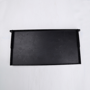 2020 Bee hive foundation plastic beekeeping frames