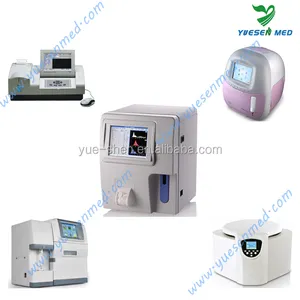 広州yuesenmed熱い販売競争力のある価格実験室診断動物機器