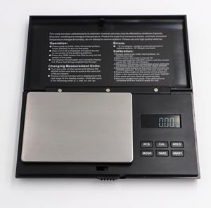 0.01 그램 정확도 공장 가격 100 그램 정격 부하 다이아몬드 보석 규모 - Product Image 2
