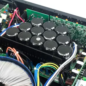 New design 5.1 power amplifier for sale line