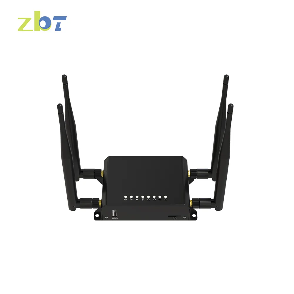 12 v điểm truy cập wifi 4 gam sim thẻ 19216811 xe tải router không dây