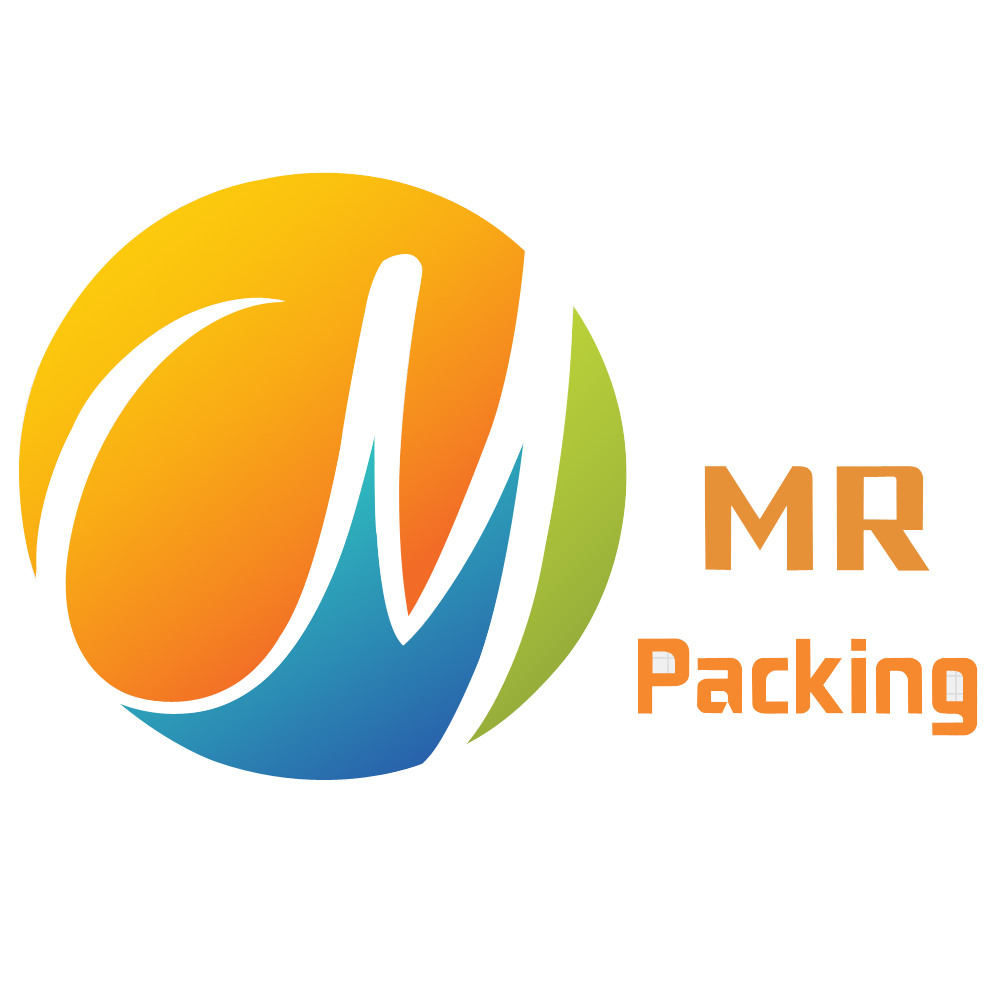 Guangzhou Meiren Packing Products Co., Ltd. logo