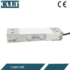 Calt mini 6kg giá rẻ duy nhất điểm cắt chùm tải di động thu nhỏ Trọng lượng tải di động cảm biến - Product Image 6