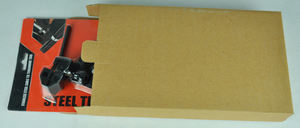 أداة تثبيت LS-600R لربط الكابلات الفولاذية المقاومة للصدأ من 2.4 إلى 9 مم، مسدس ربط الكابلات الأوتوماتيكي - Product Image 5