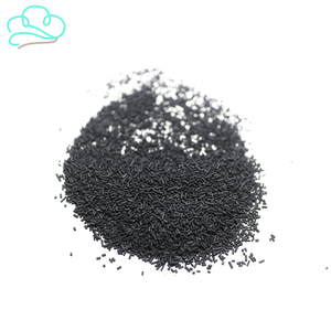 Carbón Activado Impregnado con Sulfuro de Cobre (KOH) de 4mm para Eliminar <span class=keywords><strong>Mercurio</strong></span> y Plata - Product Image 5