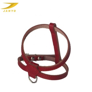 Supplier Grosir OEM Industri Kulit Anjing <span class=keywords><strong>Harness</strong></span> - Product Image 6