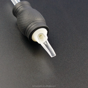 Professionele Gesteriliseerde <span class=keywords><strong>Tattoo</strong></span> Wegwerp Buis Gemaakt Van Plastic - Product Image 4