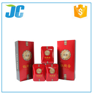 Kunming <span class=keywords><strong>té</strong></span> <span class=keywords><strong>puer</strong></span> embalaje cajas de papel - Product Image 2