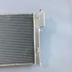 Radiateur de course en aluminium pour PEUGEOT <span class=keywords><strong>106</strong></span> & RALLYE CITROEN SAXO/VTR 1991-2001 2ROW 50MM - Product Image 5