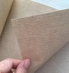 Bán Hot Chống Gỉ <span class=keywords><strong>VCI</strong></span> Giấy, Nâu Kraft Giấy Jumbo Cuộn Cho Bao Bì Cuộn Dây Thép, Trung Quốc Nhà Sản Xuất - Product Image 1