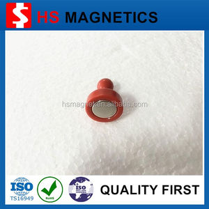 Oficina <span class=keywords><strong>Imanes</strong></span> Magnéticos/Push pin/push pin Imán <span class=keywords><strong>para</strong></span> <span class=keywords><strong>Pizarra</strong></span> y Nevera - Product Image 1