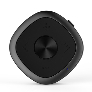 New Arrival Hot Bán Amazon mini 2 trong 1 âm thanh không dây Adapter <span class=keywords><strong>Bluetooth</strong></span> máy phát và máy thu cho điện thoại thông minh Nhà hệ thống âm thanh - Product Image 2
