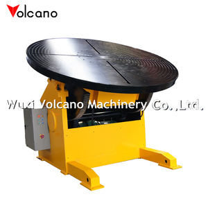 Populaire 3000Kg Table Tournante - Product Image 4