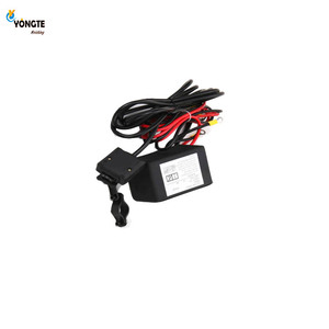 טרקטורונים 4000LB חשמלי סירה עוגן <span class=keywords><strong>12v</strong></span> מיני חשמלי דיג כננת - Product Image 4
