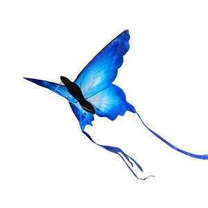 Fácil de juguete al aire libre mantequilla cometa para los niños con precio barato - Product Image 3