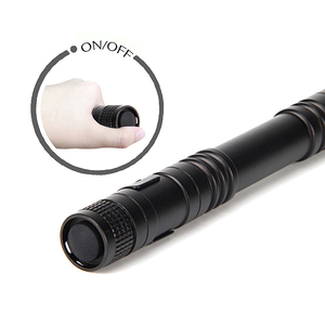 New Arrival Dropshipping 365nm <strong>UV</strong> LED Flashlight High Power Rechargeable <strong>Uv</strong> <strong>Torch</strong> - Product Image 2