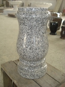 <span class=keywords><strong>Vase</strong></span> commémoratif en pierres de pierres précieuses, vente en gros - Product Image 2