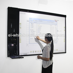 barato smart interactiva de estribor electrónico portátil para pizarras blancas en el aula - Product Image 1