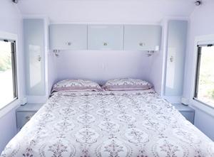 Remorque de voyage pour caravane, véhicule tout-terrain à vendre - Product Image 2