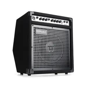 Coolmusic DK-35สินค้าที่ดีที่สุดในการขาย UAS กลองเครื่องขยายเสียงแป้นพิมพ์ขายร้อนใน Amazon