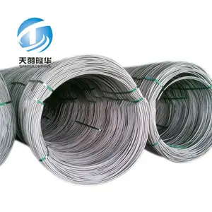 Bwg medidor de 12/18 de fio de aço galvanizado - Product Image 1