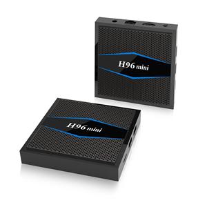 Nuevo Producto <span class=keywords><strong>H96</strong></span> <span class=keywords><strong>mini</strong></span> 2 GB 16 GB 4 K <span class=keywords><strong>Ultra</strong></span> <span class=keywords><strong>HD</strong></span> amlogic s905w inteligente android7.1 tv box - Product Image 4