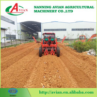 Planteuse de manioc/Machine à planter le manioc/Semoir à manioc de haute qualité