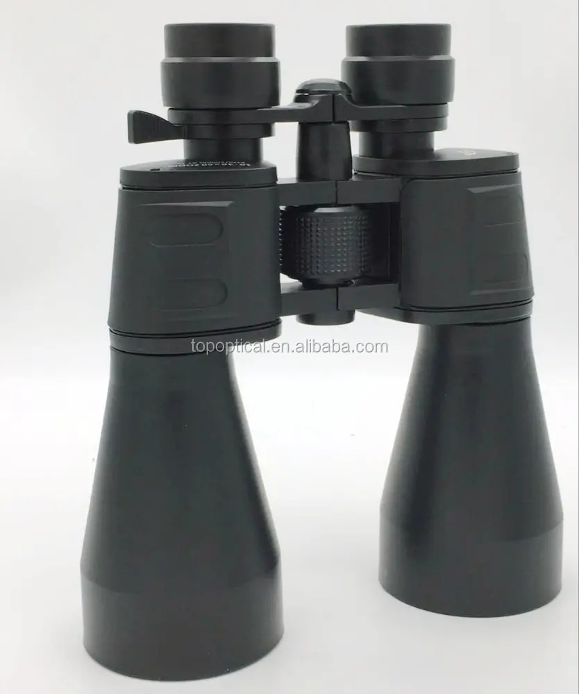 High definition 10-30X60 Binoculars with High power and changing times telescope