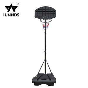 Équipement de sport portable pour enfant, système de basket-ball, fournitures scolaires, meilleur prix - Product Image 3